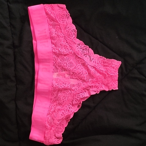 Pink Victoria Secert - Picture 3 of 6